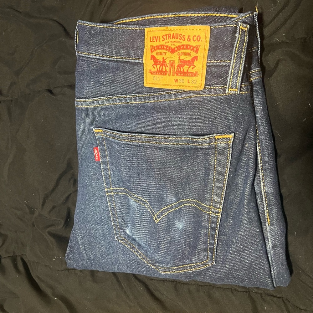 Levi's 511. - image 2